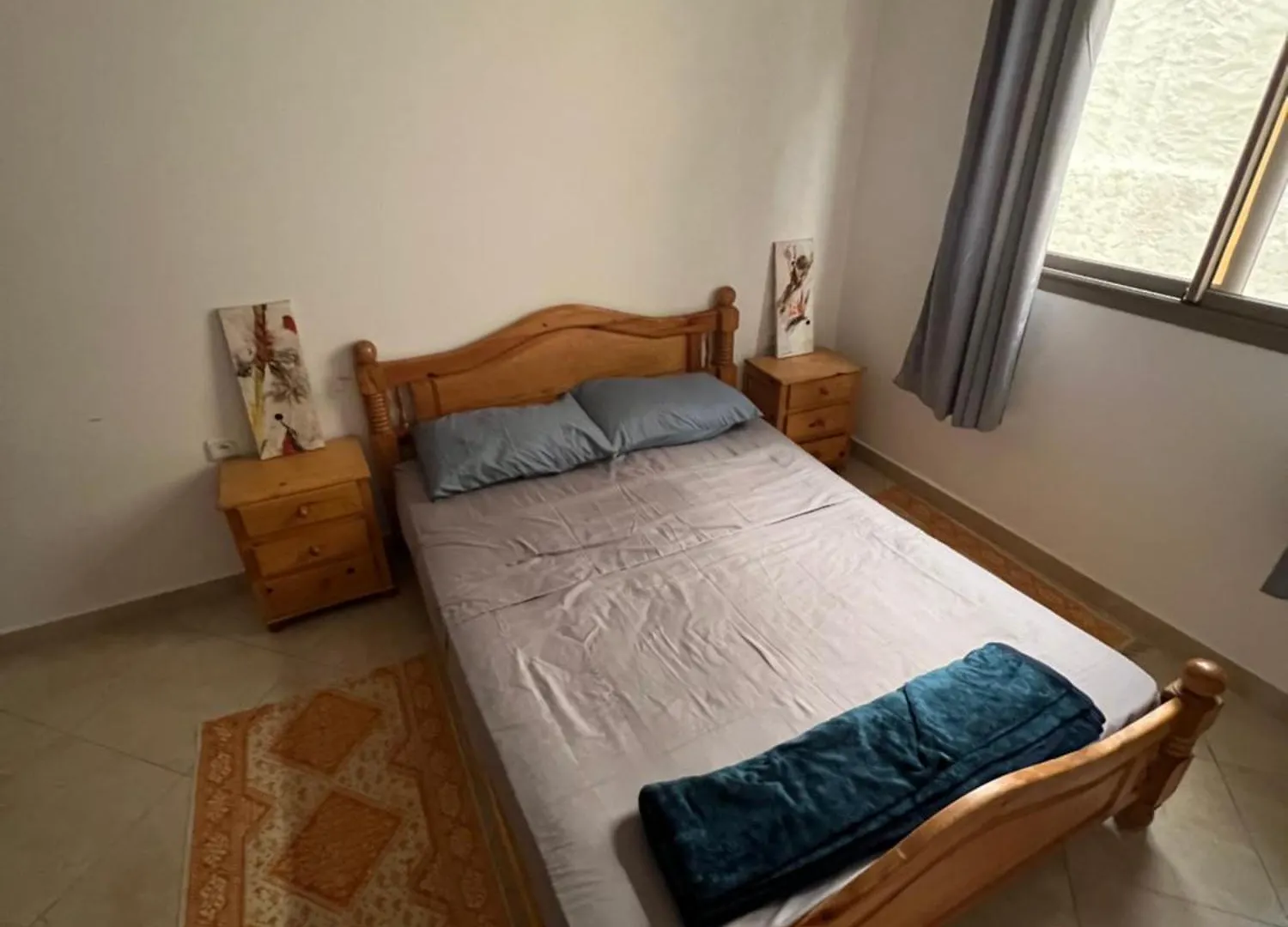 Apartament Zeulounge As-Suwajra