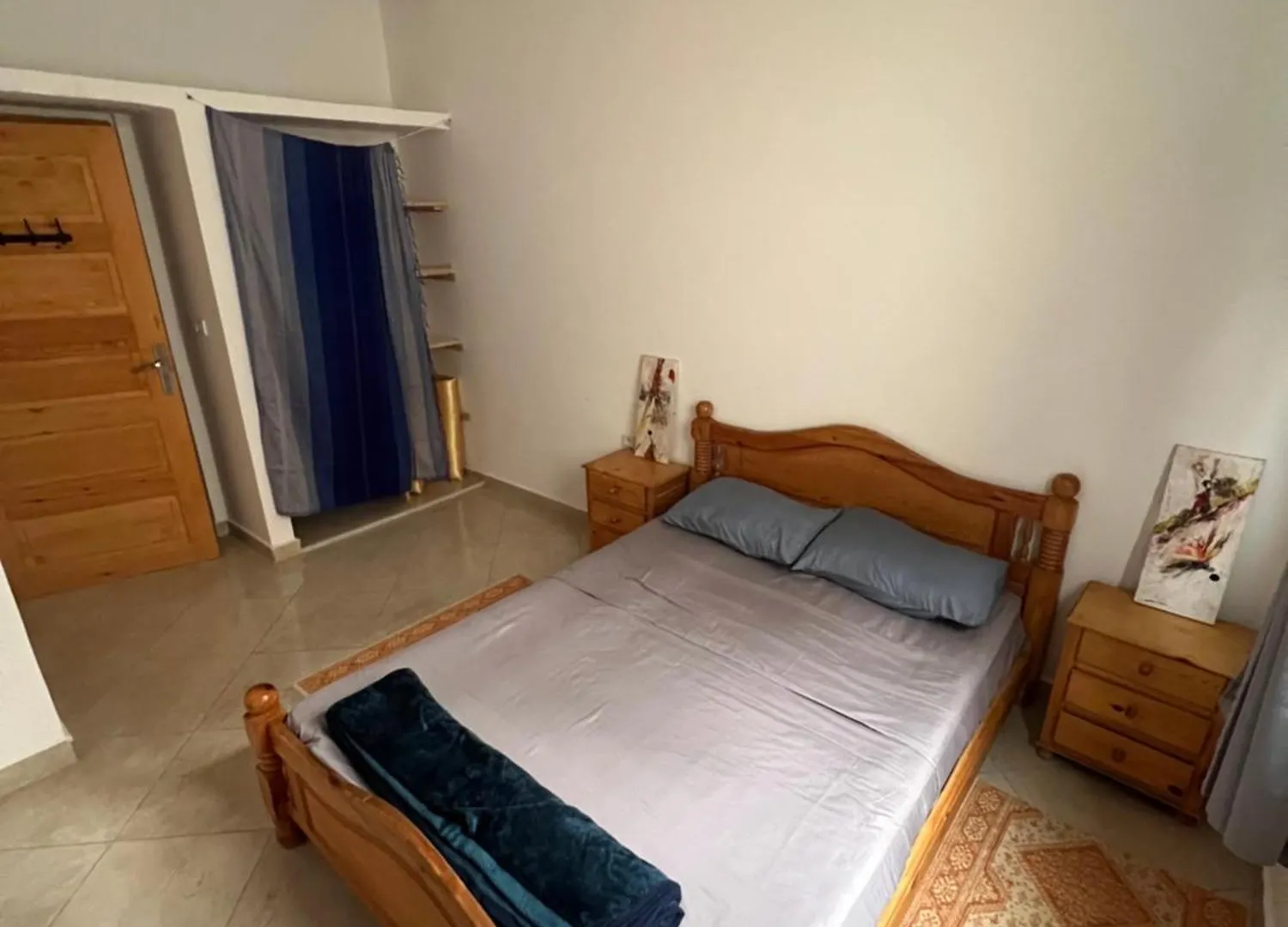 Apartament Zeulounge As-Suwajra Maroko
