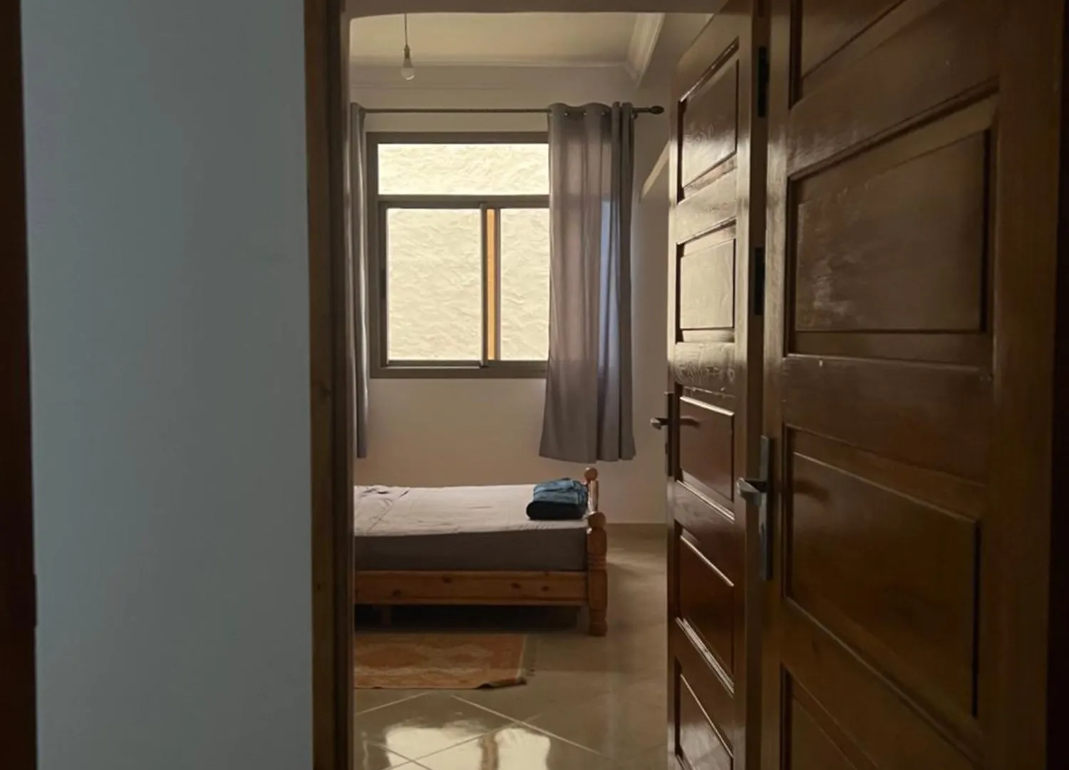 Apartament Zeulounge As-Suwajra