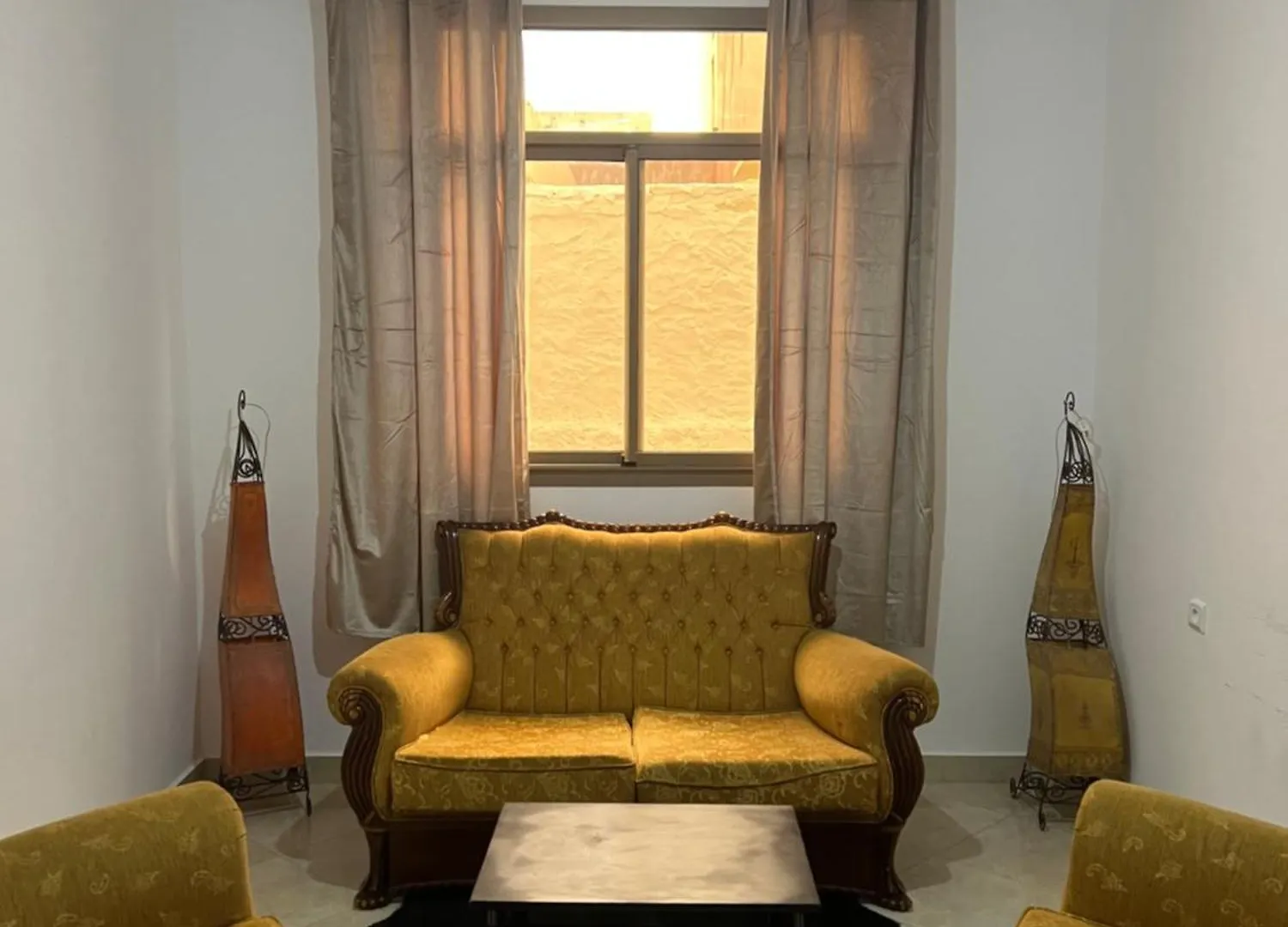 Apartament Zeulounge As-Suwajra