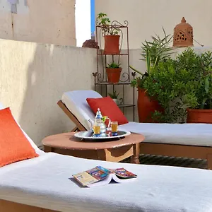 3* Riad Orange Cannelle